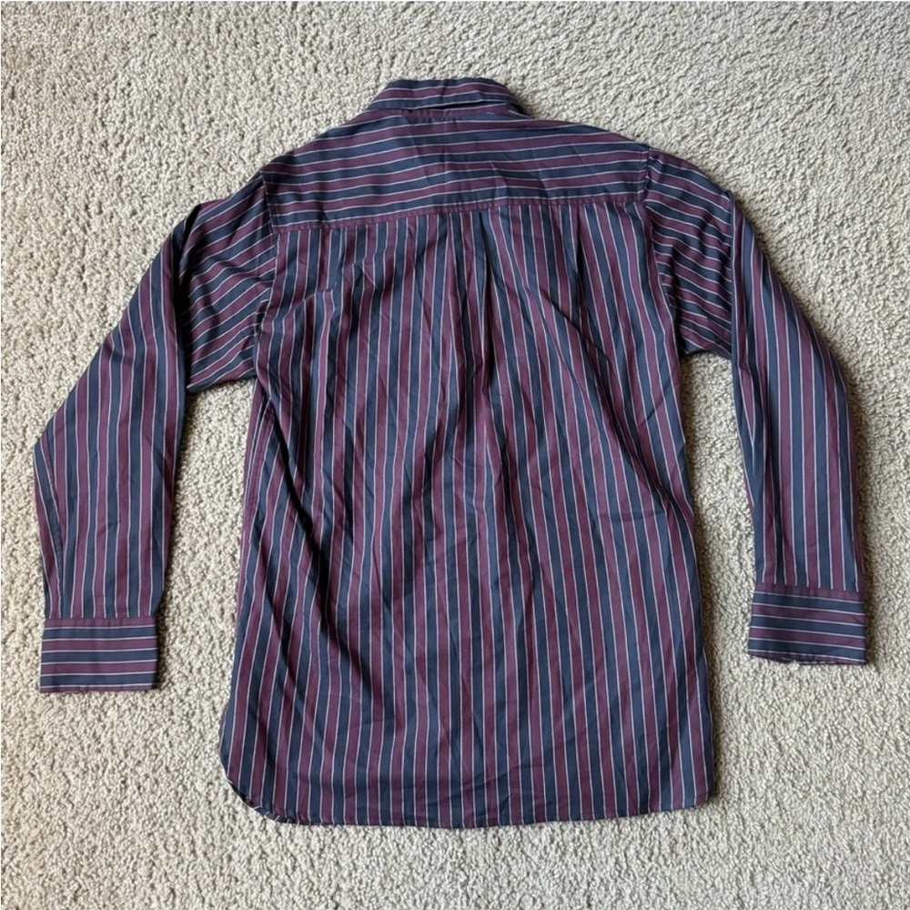 Isabel Marant striped button down - Picture 2 of 4